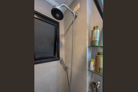 Apartamento para alugar com 100m², 3 quartos e 2 vagas Apartamento para alugar com 100m², 3 quartos e 2 vagasBanheiro da Suíte