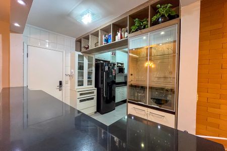 Apartamento para alugar com 100m², 3 quartos e 2 vagas Apartamento para alugar com 100m², 3 quartos e 2 vagasCozinha