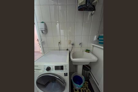 Apartamento para alugar com 100m², 3 quartos e 2 vagas Apartamento para alugar com 100m², 3 quartos e 2 vagasÁrea de Serviço