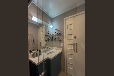 Apartamento para alugar com 100m², 3 quartos e 2 vagas Apartamento para alugar com 100m², 3 quartos e 2 vagasBanheiro da Suíte