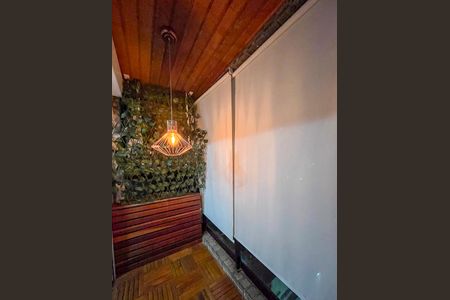 Apartamento para alugar com 100m², 3 quartos e 2 vagas Apartamento para alugar com 100m², 3 quartos e 2 vagasSacada da Suite