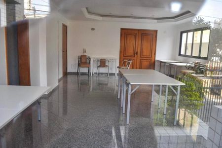 Salão de Festas de apartamento para alugar com 3 quartos, 100m² em Vila da Saúde, São Paulo
