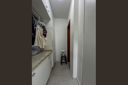 Apartamento para alugar com 100m², 3 quartos e 2 vagas Apartamento para alugar com 100m², 3 quartos e 2 vagasÁrea de Serviço