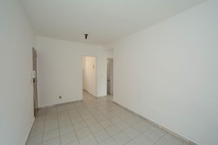 SALA de apartamento para alugar com 2 quartos, 40m² em Betânia, Belo Horizonte