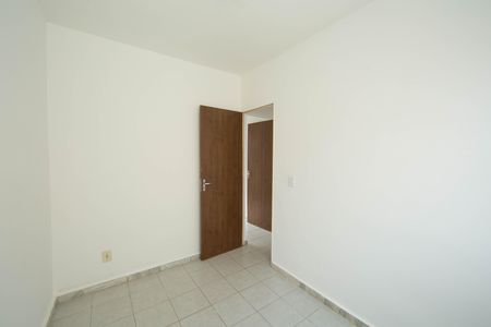 QUARTO2 de apartamento para alugar com 2 quartos, 40m² em Betânia, Belo Horizonte
