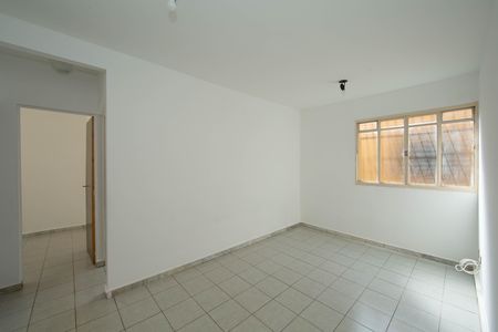SALA de apartamento para alugar com 2 quartos, 40m² em Betânia, Belo Horizonte