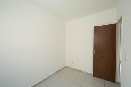 QUARTO2 de apartamento para alugar com 2 quartos, 40m² em Betânia, Belo Horizonte