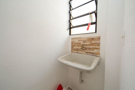 Apartamento para alugar com 40m², 2 quartos e sem vaga Apartamento para alugar com 40m², 2 quartos e sem vagaAREA DE SERVICO