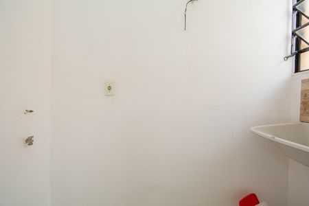 Apartamento para alugar com 40m², 2 quartos e sem vaga Apartamento para alugar com 40m², 2 quartos e sem vagaAREA DE SERVICO