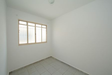 QUARTO2 de apartamento para alugar com 2 quartos, 40m² em Betânia, Belo Horizonte