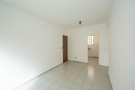 SALA de apartamento para alugar com 2 quartos, 40m² em Betânia, Belo Horizonte