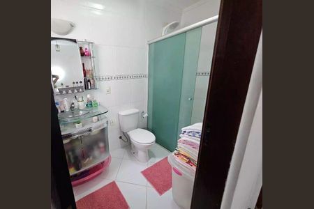 Casa à venda com 3 quartos, 228m² em Parque Terra Nova II, São Bernardo do Campo