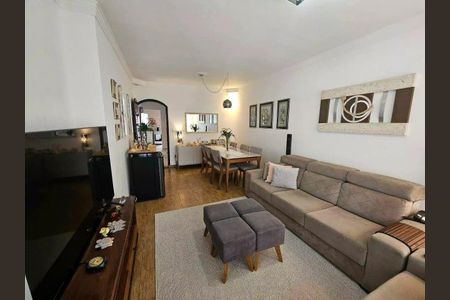 Casa à venda com 3 quartos, 228m² em Parque Terra Nova II, São Bernardo do Campo