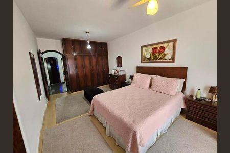 Casa à venda com 3 quartos, 228m² em Parque Terra Nova II, São Bernardo do Campo