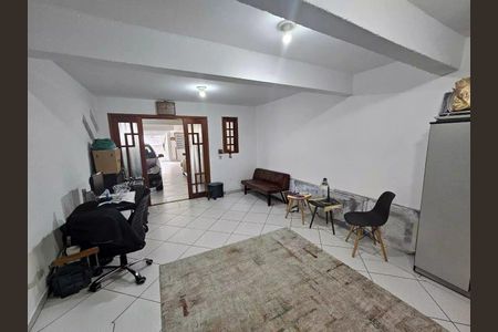 Casa à venda com 3 quartos, 228m² em Parque Terra Nova II, São Bernardo do Campo