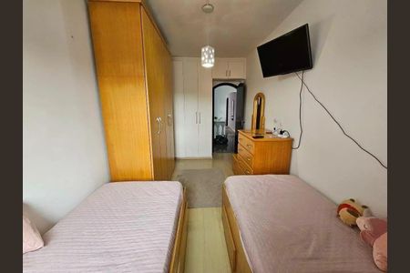 Casa à venda com 3 quartos, 228m² em Parque Terra Nova II, São Bernardo do Campo