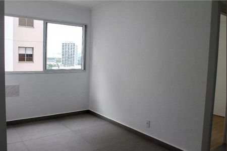 Apartamento à venda com 2 quartos, 46m² em Barra Funda, São Paulo