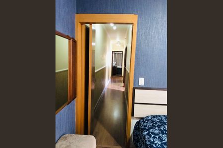 Casa à venda com 3 quartos, 204m² em Parque Terra Nova II, São Bernardo do Campo