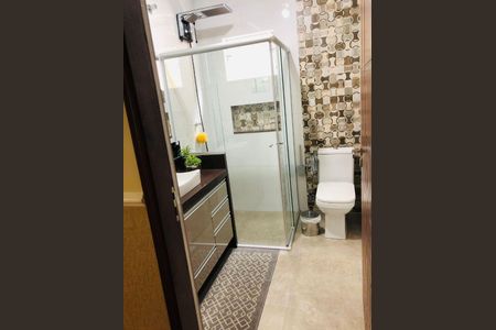Casa à venda com 3 quartos, 204m² em Parque Terra Nova II, São Bernardo do Campo