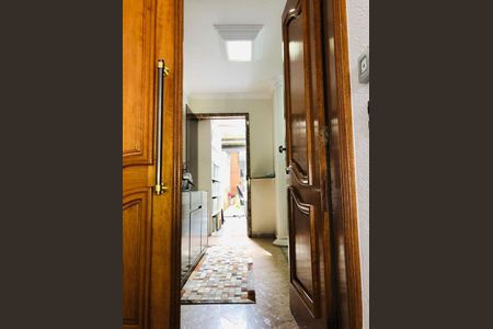 Casa à venda com 3 quartos, 204m² em Parque Terra Nova II, São Bernardo do Campo