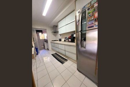Apartamento à venda com 3 quartos, 128m² em Cidade São Francisco, São Paulo