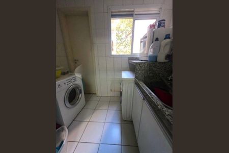 Apartamento à venda com 3 quartos, 128m² em Cidade São Francisco, São Paulo