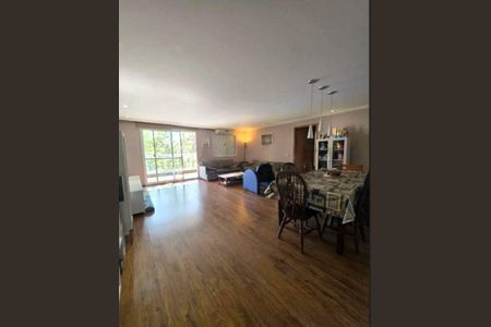 Apartamento à venda com 3 quartos, 128m² em Cidade São Francisco, São Paulo