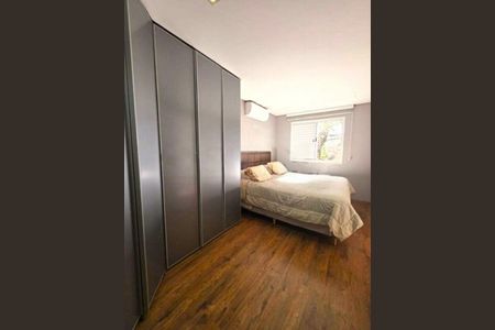 Apartamento à venda com 3 quartos, 128m² em Cidade São Francisco, São Paulo