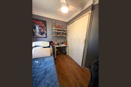 Apartamento à venda com 3 quartos, 128m² em Cidade São Francisco, São Paulo