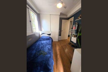 Apartamento à venda com 3 quartos, 128m² em Cidade São Francisco, São Paulo