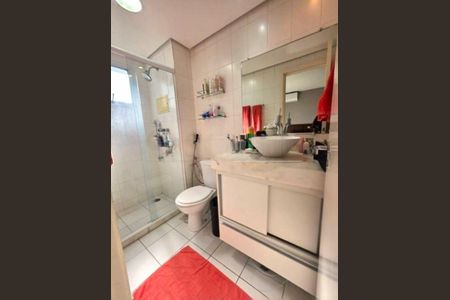 Apartamento à venda com 3 quartos, 128m² em Cidade São Francisco, São Paulo