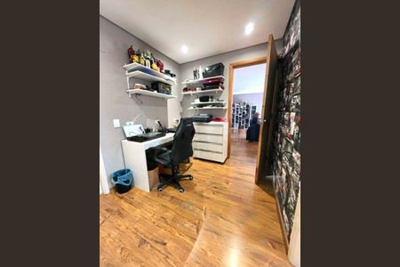 Apartamento à venda com 3 quartos, 128m² em Cidade São Francisco, São Paulo
