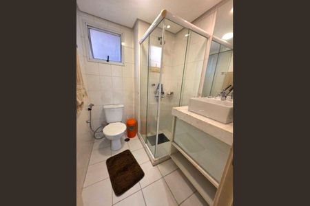 Apartamento à venda com 3 quartos, 128m² em Cidade São Francisco, São Paulo