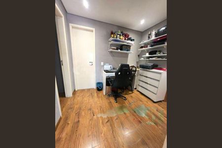 Apartamento à venda com 3 quartos, 128m² em Cidade São Francisco, São Paulo