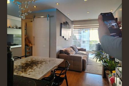 Apartamento à venda com 2 quartos, 57m² em Jardim Prudência, São Paulo