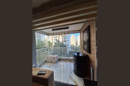 Apartamento à venda com 2 quartos, 57m² em Jardim Prudência, São Paulo