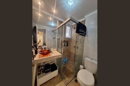 Apartamento à venda com 2 quartos, 57m² em Jardim Prudência, São Paulo