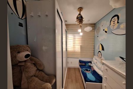 Apartamento à venda com 2 quartos, 57m² em Jardim Prudência, São Paulo