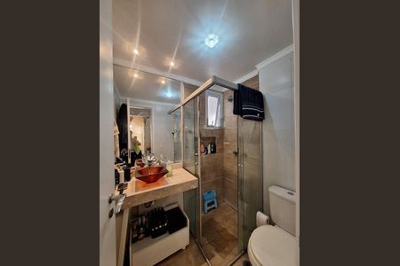 Apartamento à venda com 2 quartos, 57m² em Jardim Prudência, São Paulo
