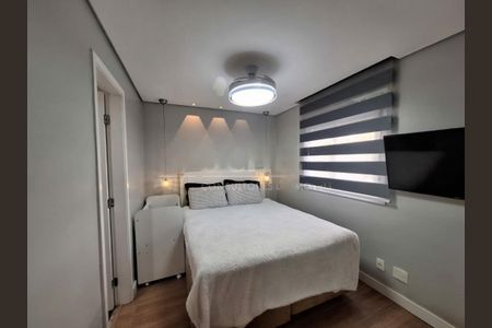 Apartamento à venda com 2 quartos, 57m² em Jardim Prudência, São Paulo