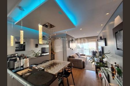 Apartamento à venda com 2 quartos, 57m² em Jardim Prudência, São Paulo