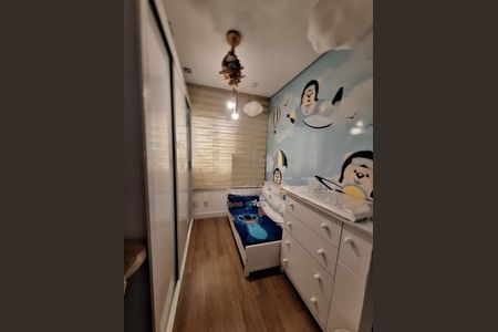 Apartamento à venda com 2 quartos, 57m² em Jardim Prudência, São Paulo