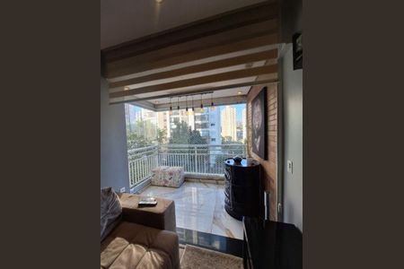 Apartamento à venda com 2 quartos, 57m² em Jardim Prudência, São Paulo
