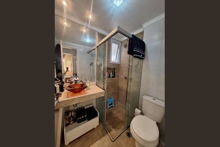 Apartamento à venda com 2 quartos, 57m² em Jardim Prudência, São Paulo