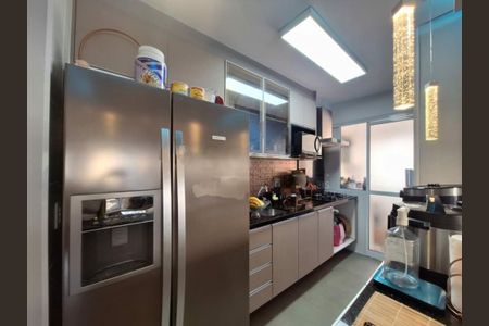 Apartamento à venda com 2 quartos, 57m² em Jardim Prudência, São Paulo