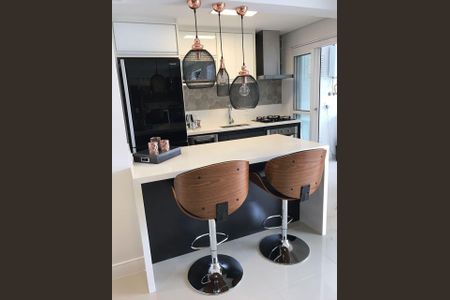 Apartamento à venda com 2 quartos, 65m² em Santo Amaro, São Paulo