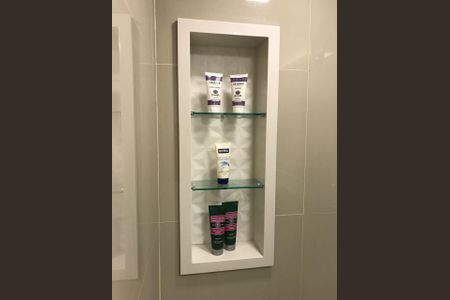 Apartamento à venda com 2 quartos, 65m² em Santo Amaro, São Paulo