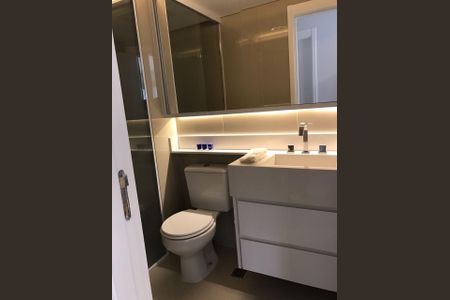 Apartamento à venda com 2 quartos, 65m² em Santo Amaro, São Paulo