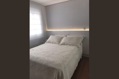 Apartamento à venda com 2 quartos, 65m² em Santo Amaro, São Paulo