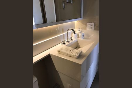 Apartamento à venda com 2 quartos, 65m² em Santo Amaro, São Paulo